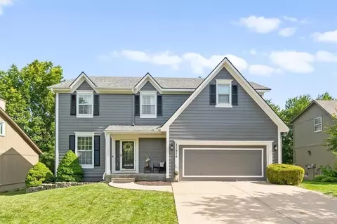 13920 W 143rd Ct, Olathe, KS 66062