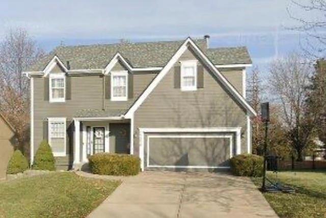 13920 W 143rd Ct, Olathe, KS 66062