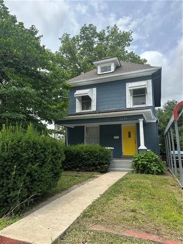 3634 Michigan Ave, Kansas City, MO 64109