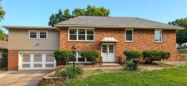 3900 S Hands St, Independence, MO 64055