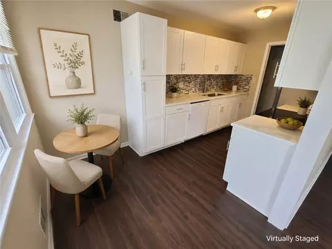 Kitchen - 3900 S Hands St, Independence, MO 64055 photo 3 of 3