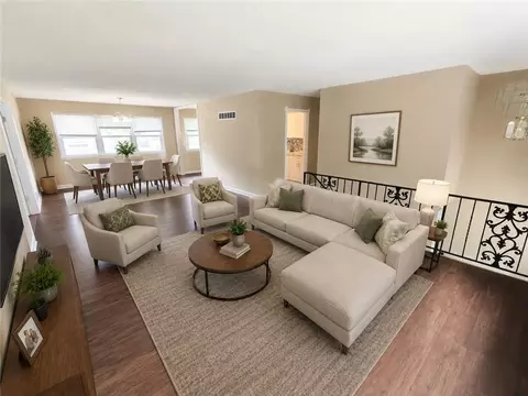 Living - 3900 S Hands St, Independence, MO 64055 photo 1 of 10