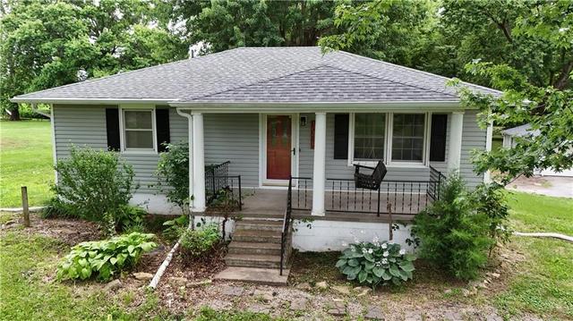 10425 SE State Rt Ff Hwy, Agency, MO 64401