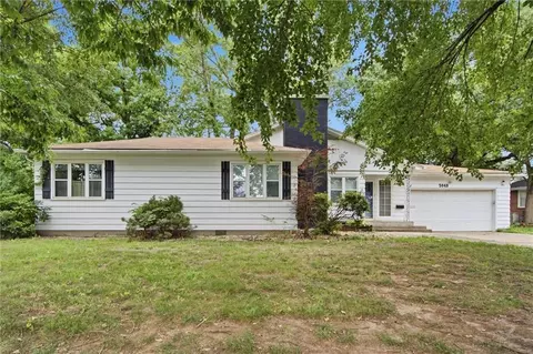 5048 N Olive St, Kansas City, MO 64118