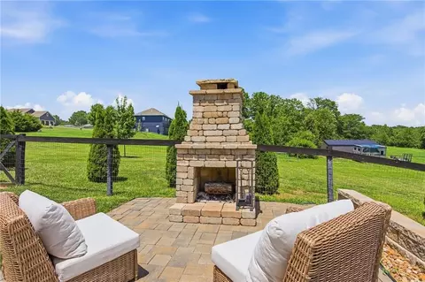 12001 S Eagle Crest Dr, Lees Summit, MO 64086 photo 53