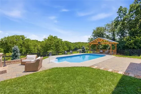 12001 S Eagle Crest Dr, Lees Summit, MO 64086 photo 49