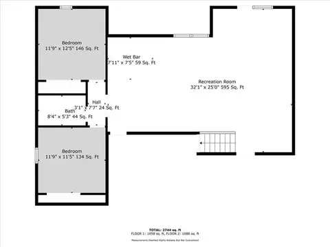 12001 S Eagle Crest Dr, Lees Summit, MO 64086 photo 68
