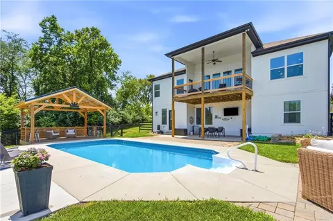 12001 S Eagle Crest Dr, Lees Summit, MO 64086 photo 42