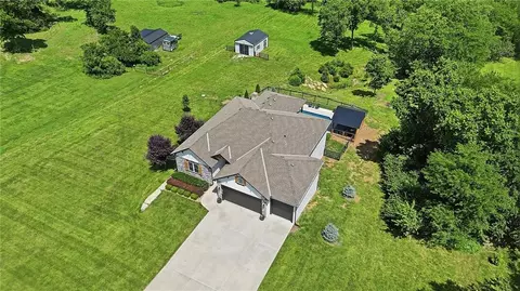 12001 S Eagle Crest Dr, Lees Summit, MO 64086 photo 59