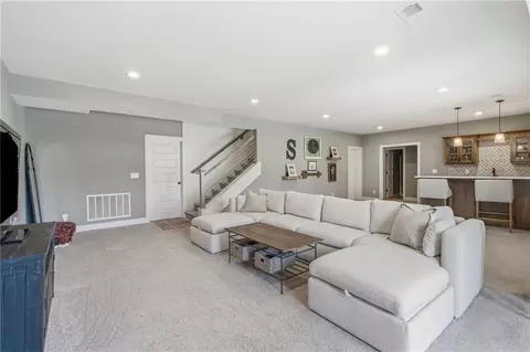 12001 S Eagle Crest Dr, Lees Summit, MO 64086 photo 32