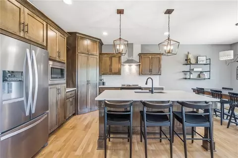 12001 S Eagle Crest Dr, Lees Summit, MO 64086 photo 16