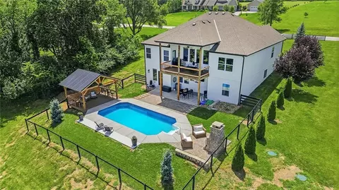 12001 S Eagle Crest Dr, Lees Summit, MO 64086 photo 61