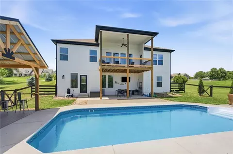 12001 S Eagle Crest Dr, Lees Summit, MO 64086 photo 41