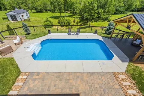 12001 S Eagle Crest Dr, Lees Summit, MO 64086 photo 46