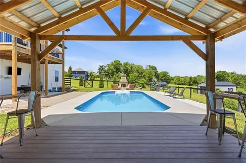 12001 S Eagle Crest Dr, Lees Summit, MO 64086 photo 51