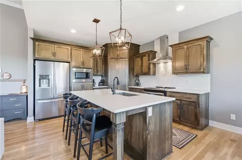 12001 S Eagle Crest Dr, Lees Summit, MO 64086 photo 17