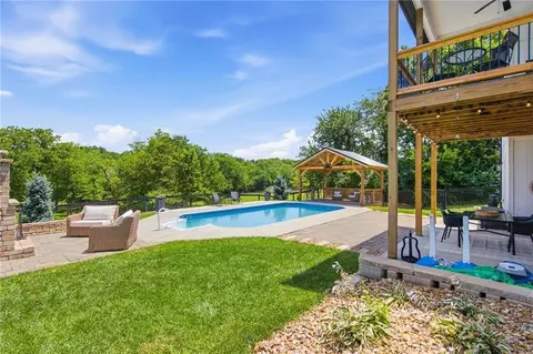 12001 S Eagle Crest Dr, Lees Summit, MO 64086 photo 44