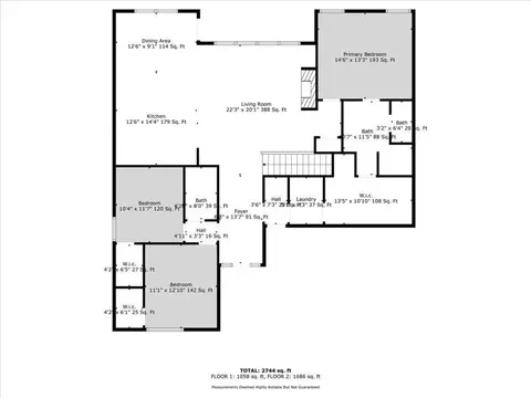 12001 S Eagle Crest Dr, Lees Summit, MO 64086 photo 67