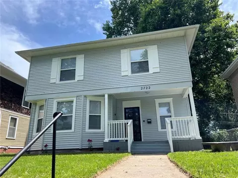 2722 Seneca St, Saint Joseph, MO 64507