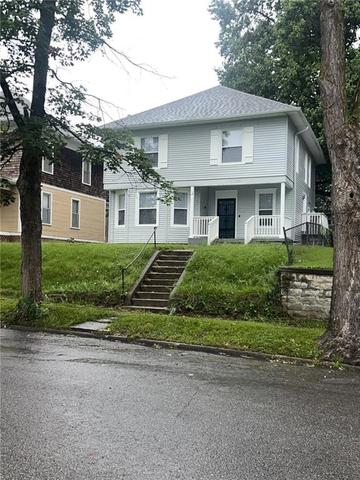 2722 Seneca St, Saint Joseph, MO 64507