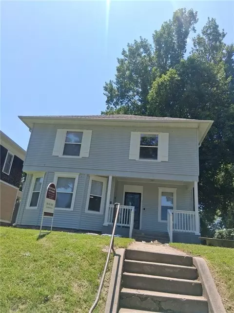 2722 Seneca St, Saint Joseph, MO 64507