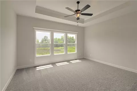 Bedroom - 623 E 13th St, Kearney, MO 64060 photo 1 of 7