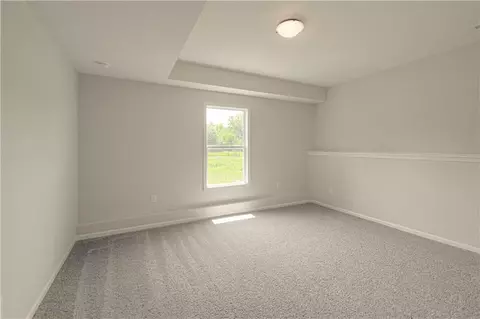 Bedroom - 623 E 13th St, Kearney, MO 64060 photo 6 of 7