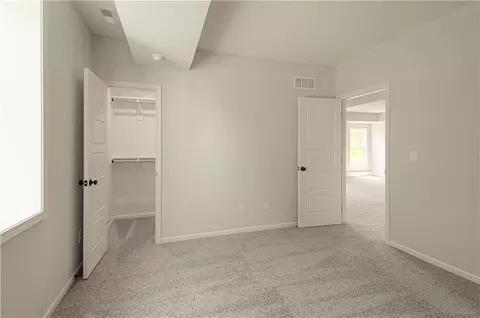 Bedroom - 623 E 13th St, Kearney, MO 64060 photo 5 of 7