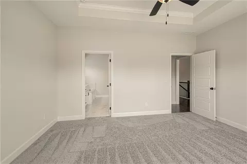 Bedroom - 623 E 13th St, Kearney, MO 64060 photo 3 of 7