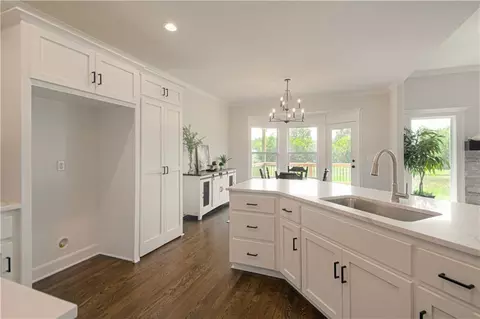 Kitchen - 623 E 13th St, Kearney, MO 64060 photo 3 of 3