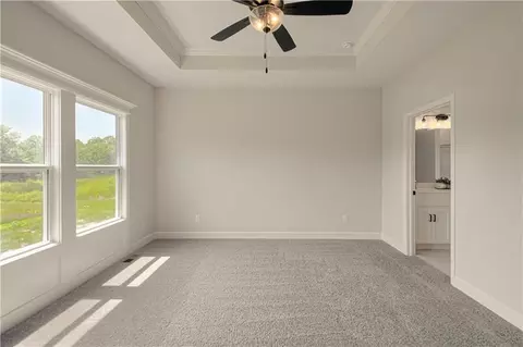 Bedroom - 623 E 13th St, Kearney, MO 64060 photo 2 of 7