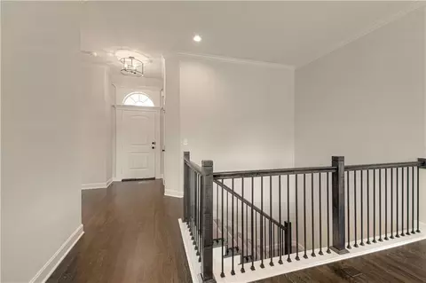 Entry Way - 623 E 13th St, Kearney, MO 64060 photo 2 of 2