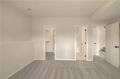 Bedroom - 623 E 13th St, Kearney, MO 64060 photo 7 of 7