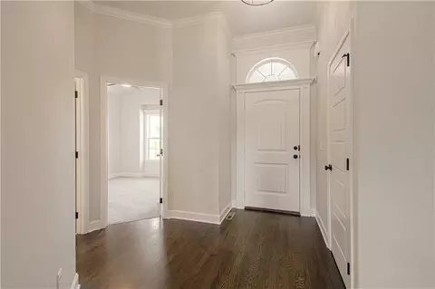 Entry Way - 623 E 13th St, Kearney, MO 64060 photo 1 of 2