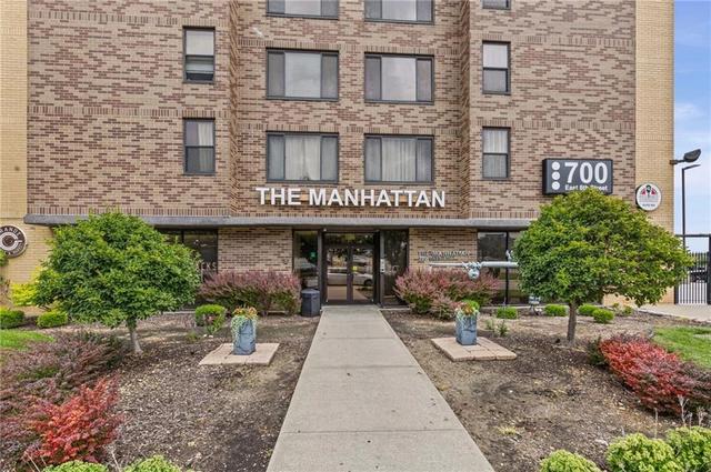 700 E 8th St #4E, Kansas City, MO 64106