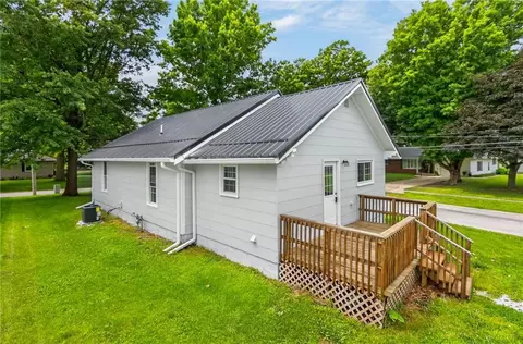 213 W Ada St, Norborne, MO 64668 photo 26
