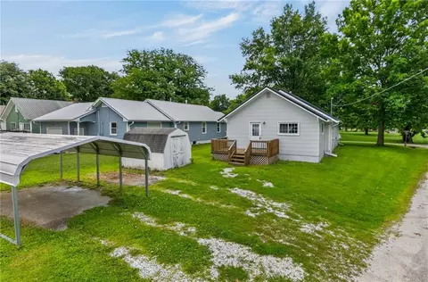 213 W Ada St, Norborne, MO 64668 photo 24