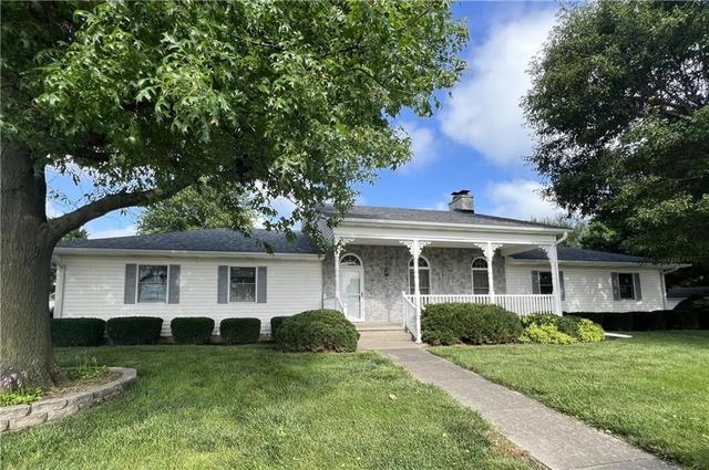 209 N Mitchell St, Alma, MO 64001