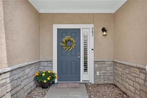 16049 Fontana St #503, Overland Park, KS 66085