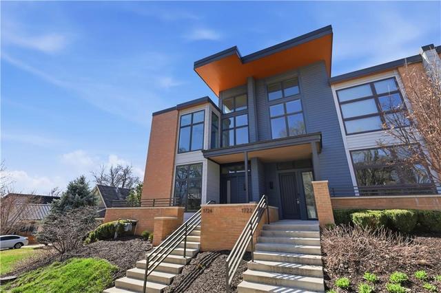 1724 Madison Ave, Kansas City, MO 64108