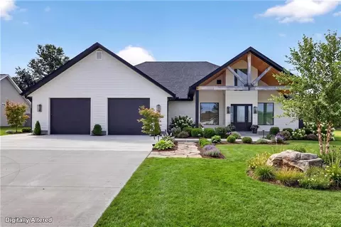Exterior - 123 Vals Ln, Frontenac, KS 66763 photo 3 of 6
