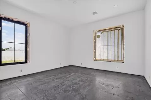 Bedroom - 123 Vals Ln, Frontenac, KS 66763 photo 4 of 4