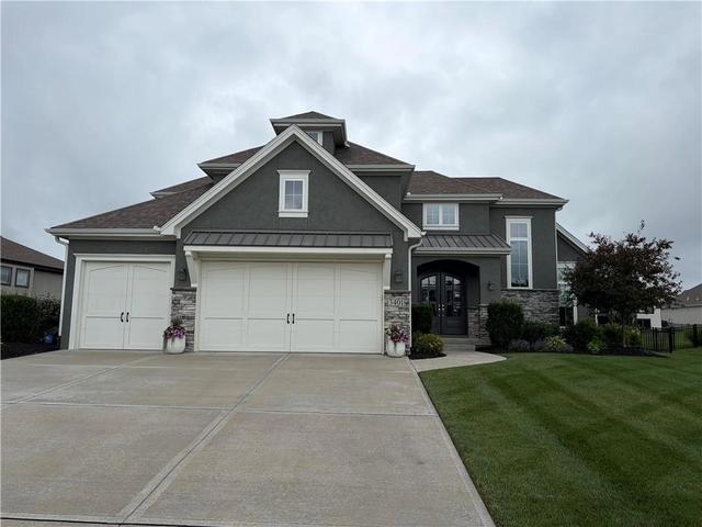 3401 NE 102nd Ter, Kansas City, MO 64155