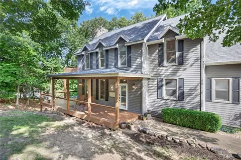315 Country Ridge Dr, Camdenton, MO 65020