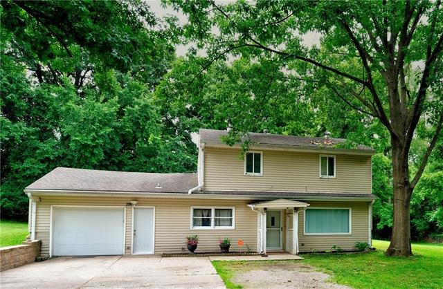 4413 N Bellefontaine Ave, Kansas City, MO 64117