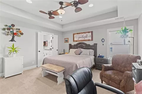 Bedroom - 205 Ceremonial Dr, Buckner, MO 64016 photo 5 of 7
