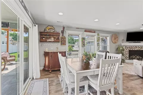 Dining - 205 Ceremonial Dr, Buckner, MO 64016 photo 1 of 2