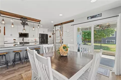 Dining - 205 Ceremonial Dr, Buckner, MO 64016 photo 2 of 2