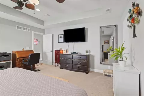 Bedroom - 205 Ceremonial Dr, Buckner, MO 64016 photo 7 of 7
