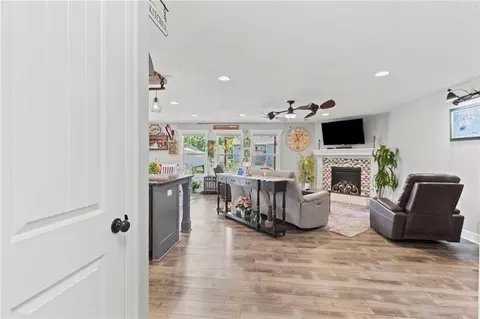 Entry Way - 205 Ceremonial Dr, Buckner, MO 64016 photo 1 of 1